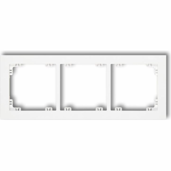 Karlik Universal Frame Triple Decobile (DR-3)