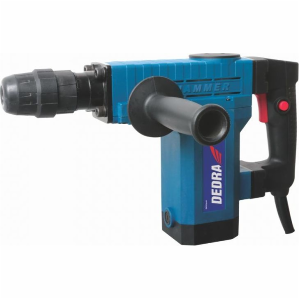 DEDRA DEMOLICE HAMMER SDS max 1150W DeDra ded7849