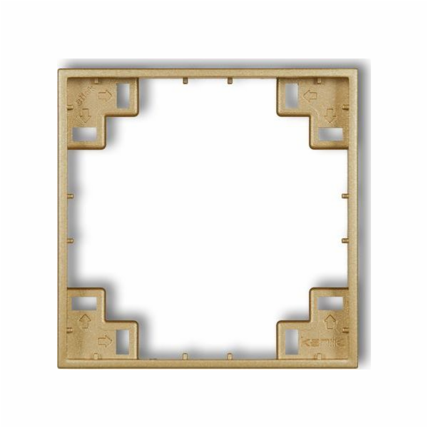 Karlik MINI Gold mezirámeček 29MRP-1
