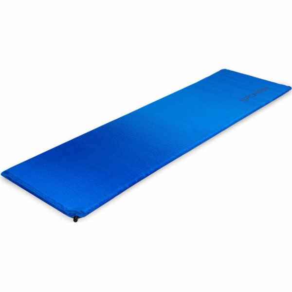 Spakey Self -Inffouting Mat 180x50x2,5 cm pikantní modrá ...