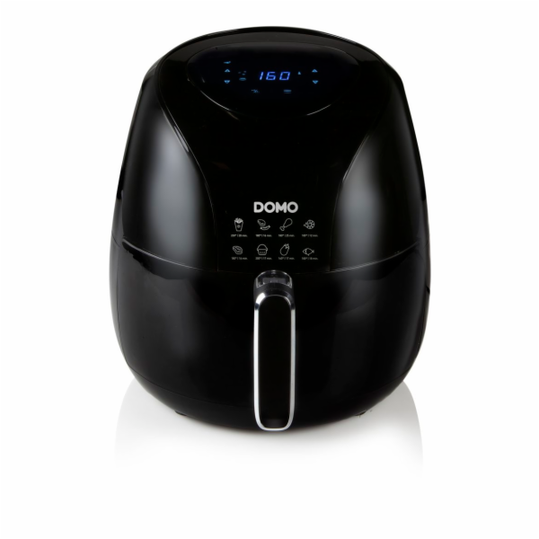 Horkovzdušná fritéza 5 l - digitální - DOMO DO533FR