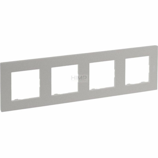Legrand Legrand Niloe Step čtyřrámeček 863694 perla