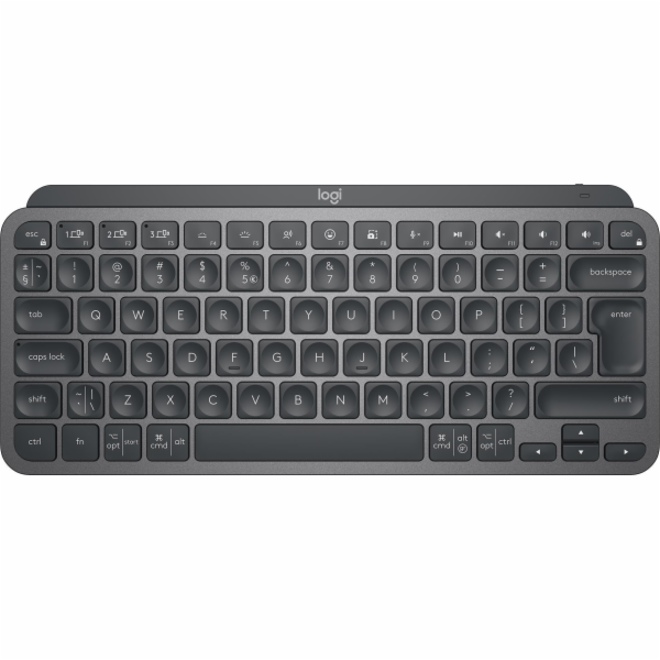 Logitech MX Keys Mini Keyboard DE (920-010485)