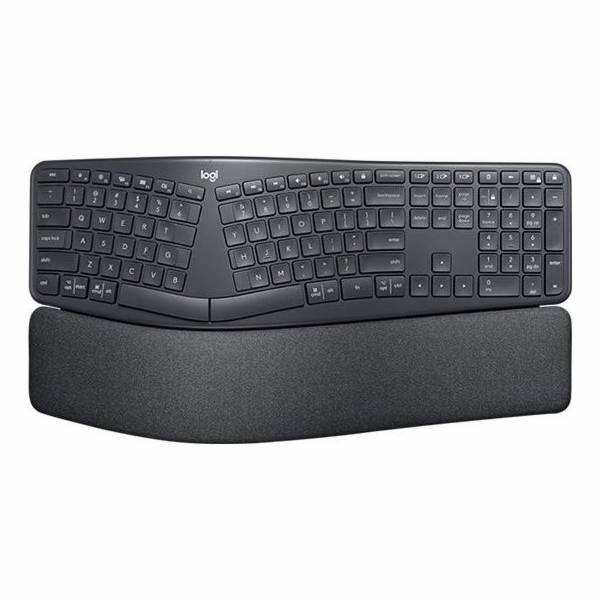 Logitech Ergo K860 Wireless Black ES (920-010105)