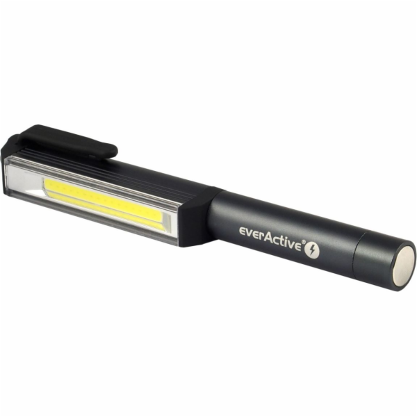 LED inspekční svítilna everActive WL-200 3W COB LED