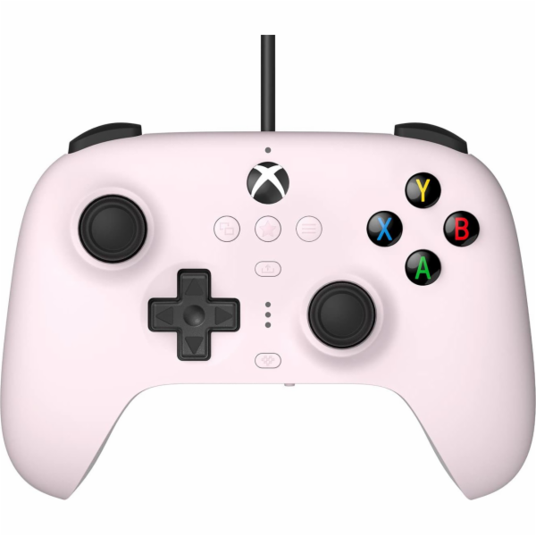 Ultimate Wired for Xbox, Gamepad