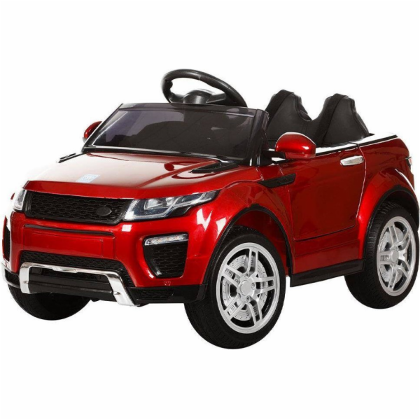 Dětské akumulátorové vozidlo Bambi Racer HL1618 - lesklá ...