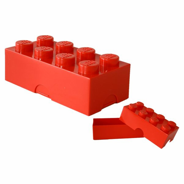 Pokoj Copenhagen LEGO Storage Brick 8, úložný box