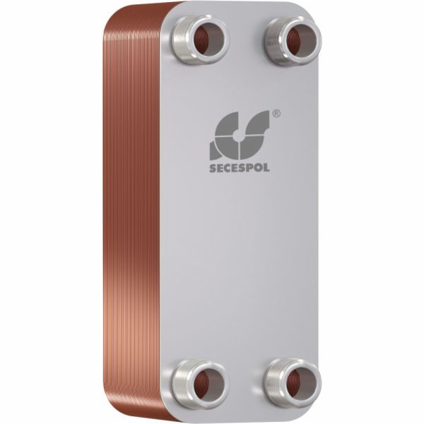 SeceSpol Tepe Heat Bneunger LB31 30 CDS (0203-0063)