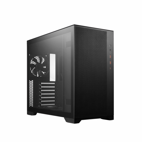 Fortron CMT580 POC0000163 FSP/Fortron ATX Midi Tower CMT5...