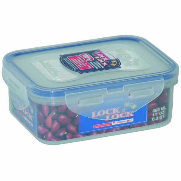 Dóza na potraviny Lock&Lock 350 ml