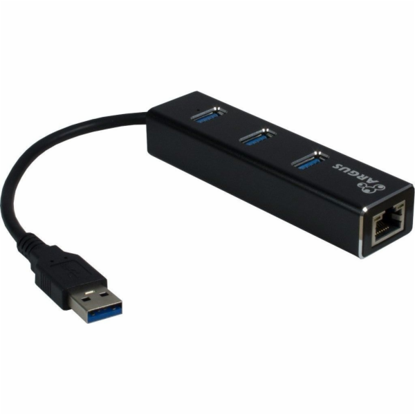 Inter-Tech Argus IT-310 LAN adaptér