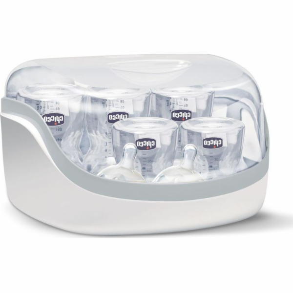 Sterilizátor do mikrovlnné trouby Chicco (12958)
