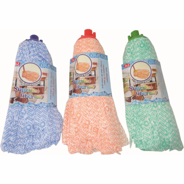 Mop náhrada 150 g jemné vlákno