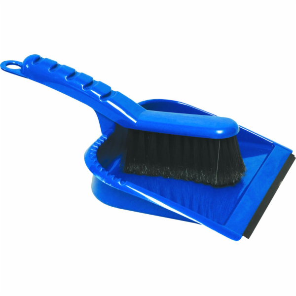 Smetáček&nbsp;s&nbsp;lopatkou&nbsp;guma&nbsp;PERFEKTA