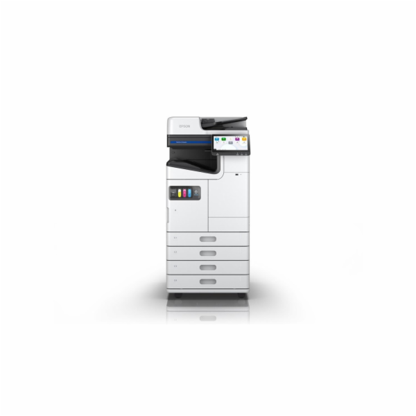 EPSON tiskárna ink WorkForce Enterprise AM-C4000, 4v1, A3...