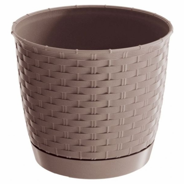 Ratolla Kulatá mocka 16,5 cm