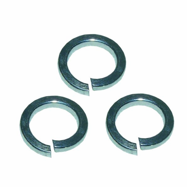 Podložka pérová 5.1 mm/sáček 15 ks