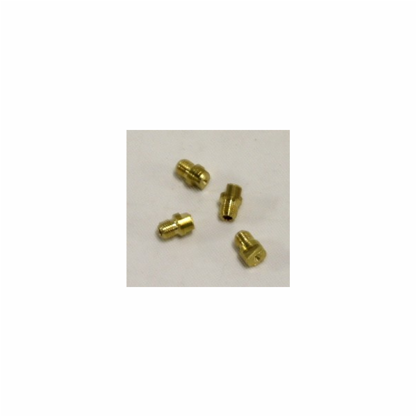 Tryska náhradní 0.31 mm 4389 k nahřívacímu hořáku (4453)