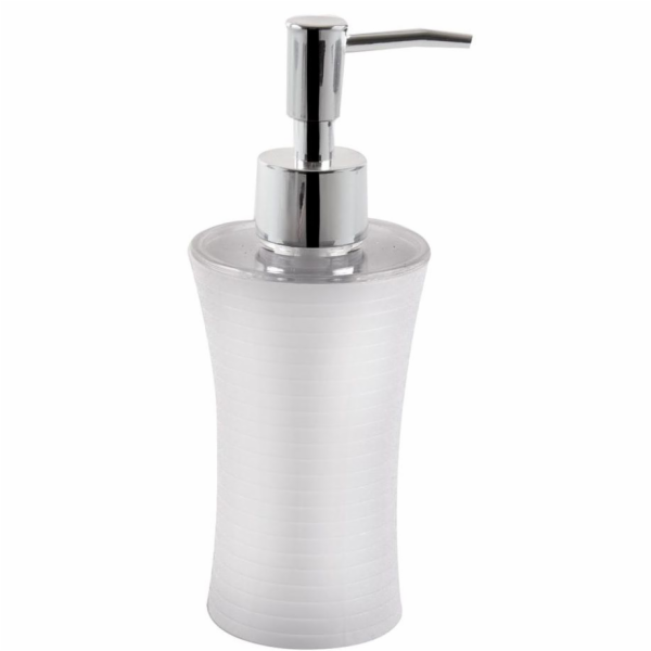 Dávkovač mýdla BATH 250 ml plast