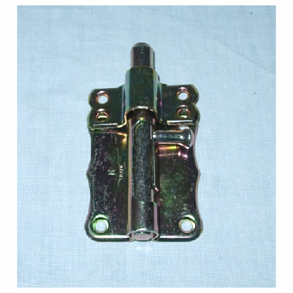 Zástrčka 70 mm typ 384/70