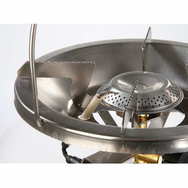 Vařič camping Solo plus piezo 2154P