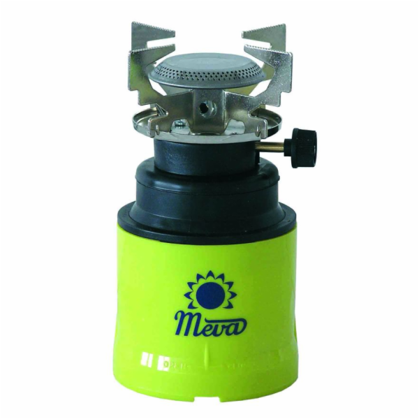 Vařič na kartuše FOCUS piezo KP06010P