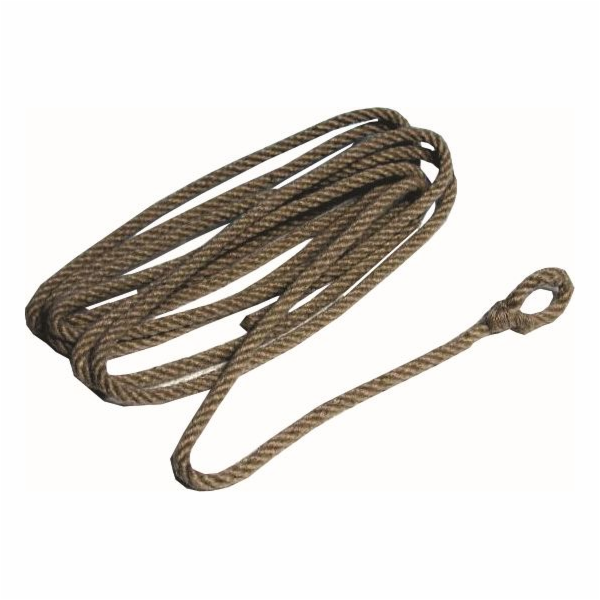 Provaz teletník juta 10 mm/5 m