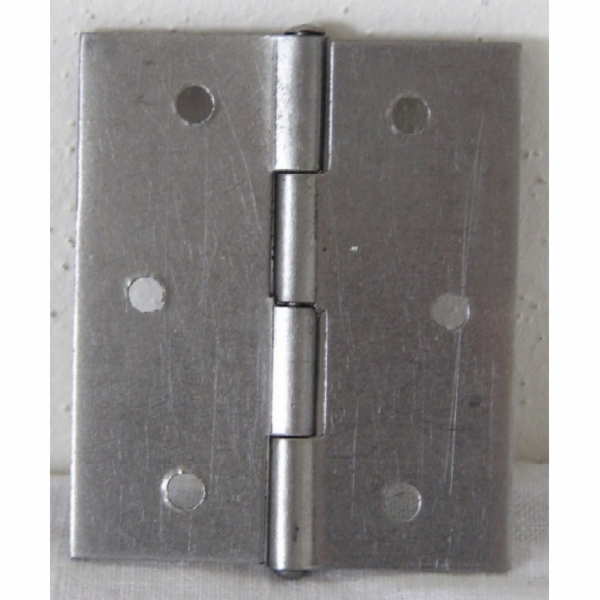 Závěs 100x70 mm surový
