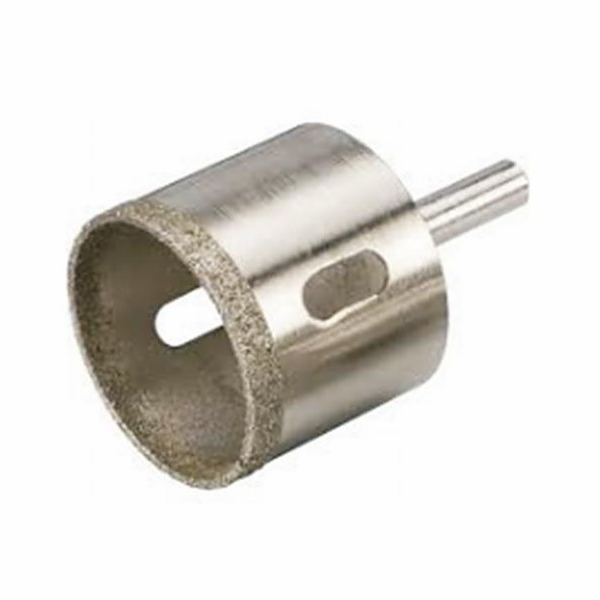 Korunka vykružovací diamantová 10 mm