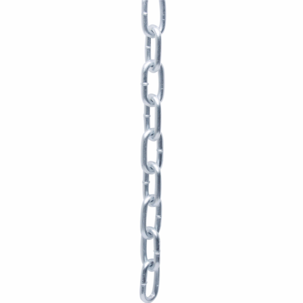 Řetěz svařovaný A 3x16 mm