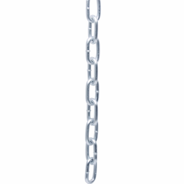 Řetěz svařovaný A 6x24 mm