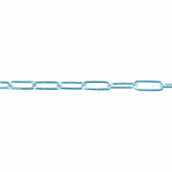 Řetěz svařovaný C 4x32 mm
