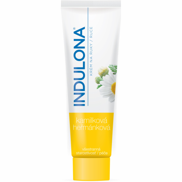 Indulona 85 ml heřmánková