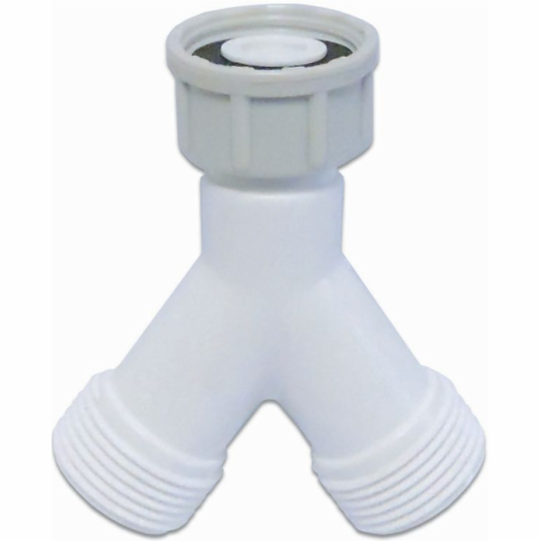 Rozdvojka pračková 3/4"