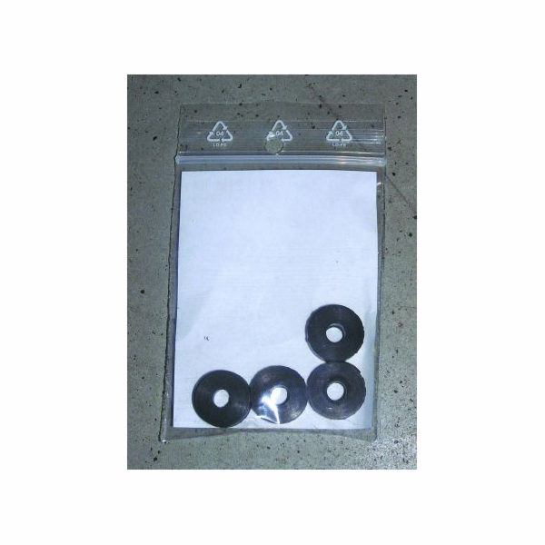 Těsnění 1/2 sedlo italský vršek