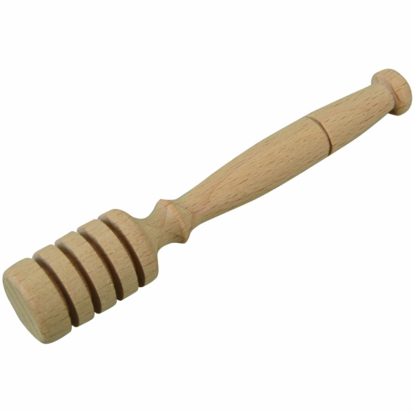 Naběračka na med 21x130 mm
