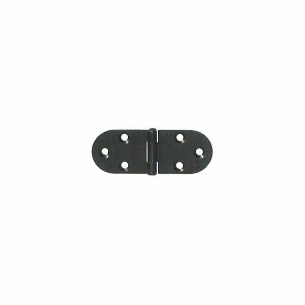 Závěs kloubový ozdobný OZ6 45x30 mm