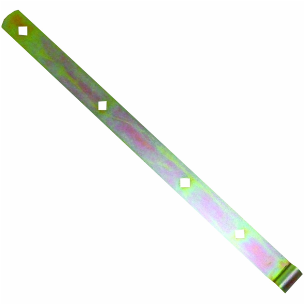 Závěs vratový rovný 60 cm sedlák