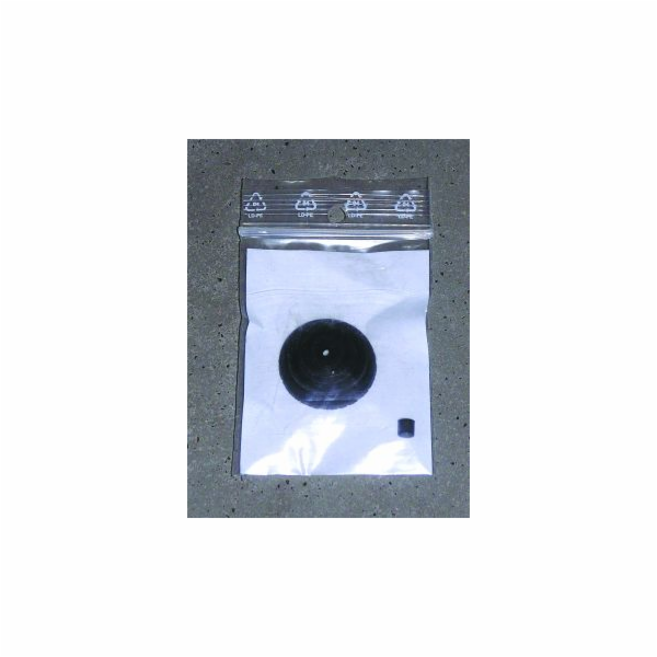 Těsnění napouštěcího ventilu WC Alcaplast CH11-2 ks