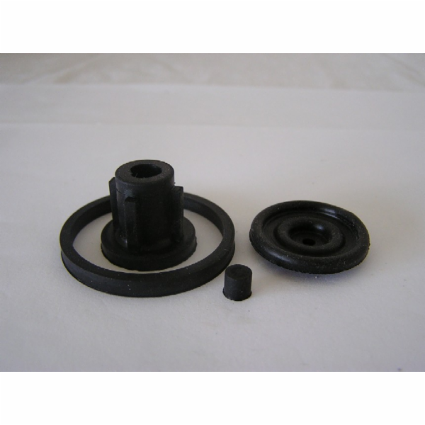 Těsnění napouštěcího ventilu WC Geberit-4 ks