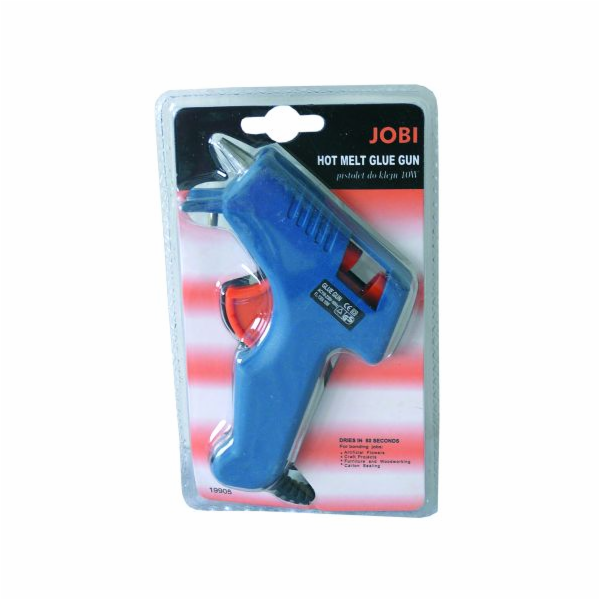 Pistole lepící tavná 10 W