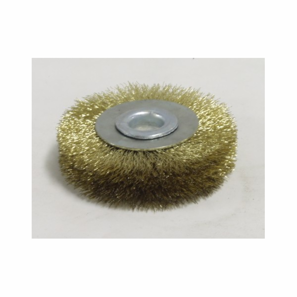 Kartáč okružní 0,3 5 řadý/100