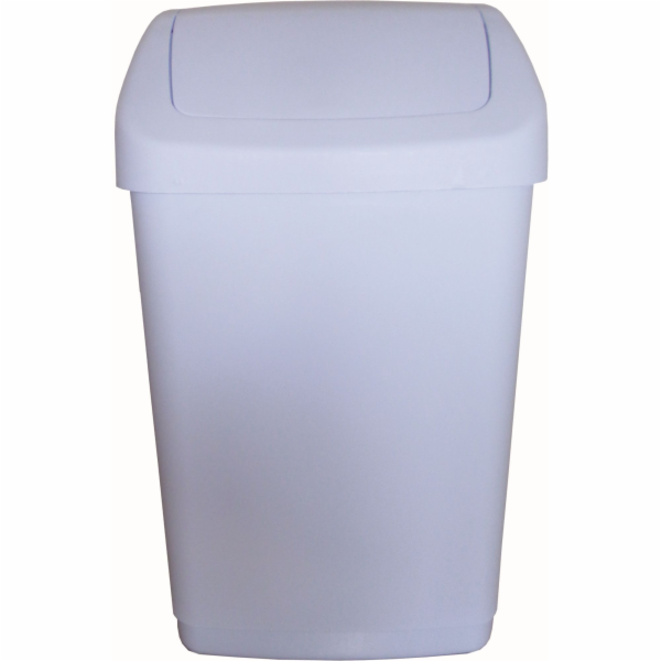 Koš odpadkový 15 l plast
