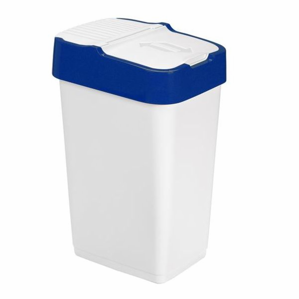 Koš odpadkový 18 l plast HEIDRUM