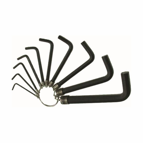 Imbus sada 10ks 2-10mm