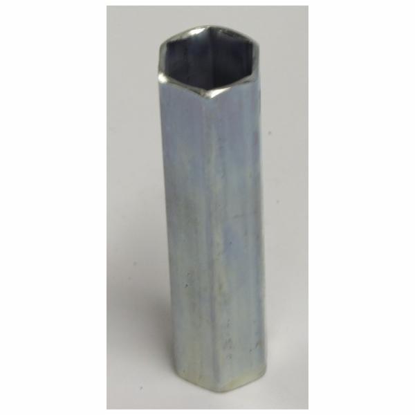 Klíč trubkový 10 mm 651