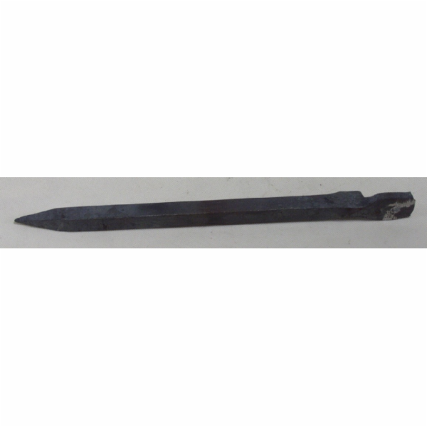 Lavičák kovaný 8x8 150 mm