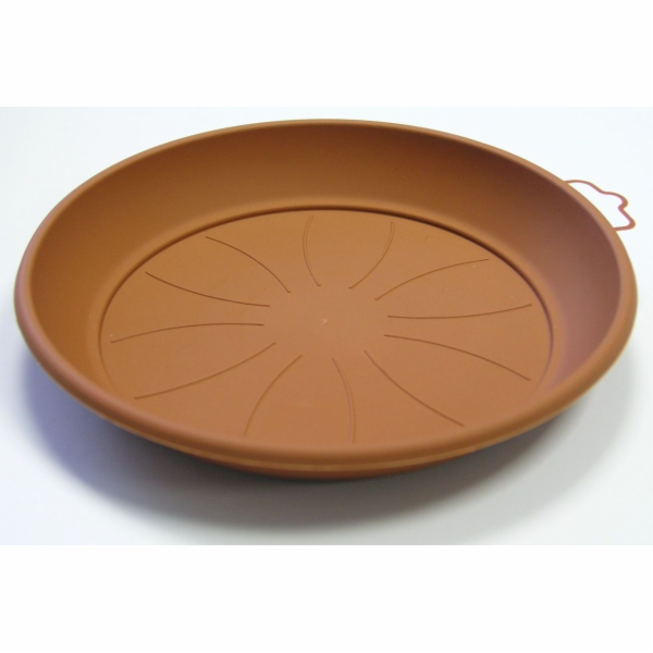 Podkvětník 14 cm terakota Azalea