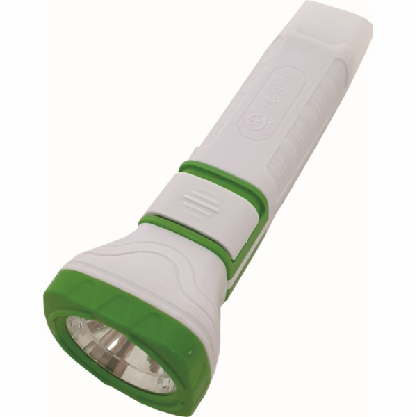 Svítilna 17x5 cm 1xLED mix barev plast